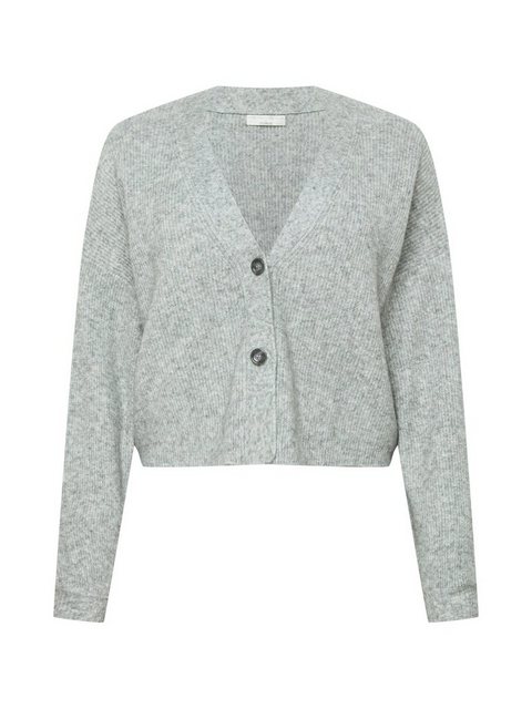 Guido Maria Kretschmer Curvy Strickjacke Nathalie (1-tlg) Plain/ohne Detail günstig online kaufen