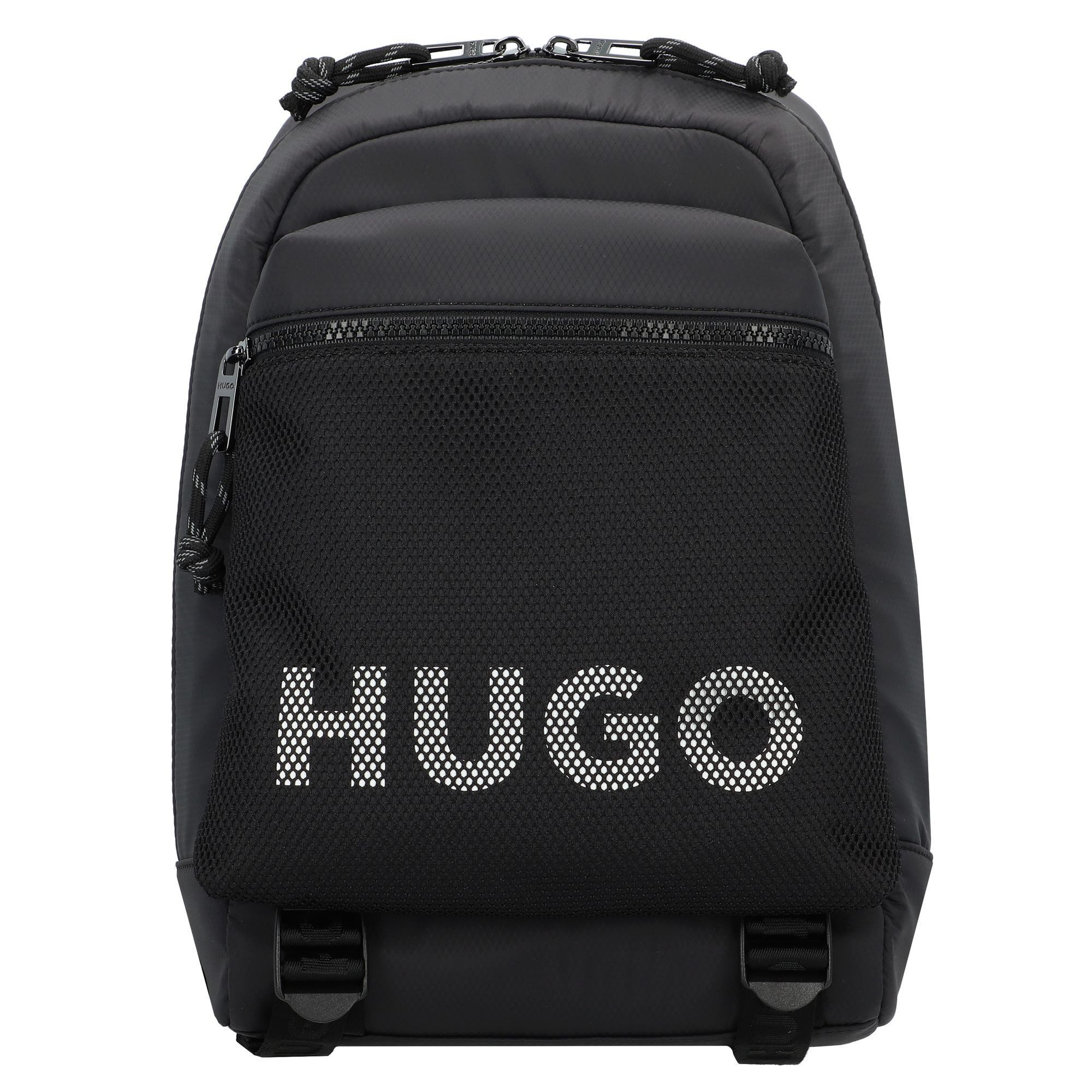 HUGO Umhängetasche Hans, Polyester günstig online kaufen