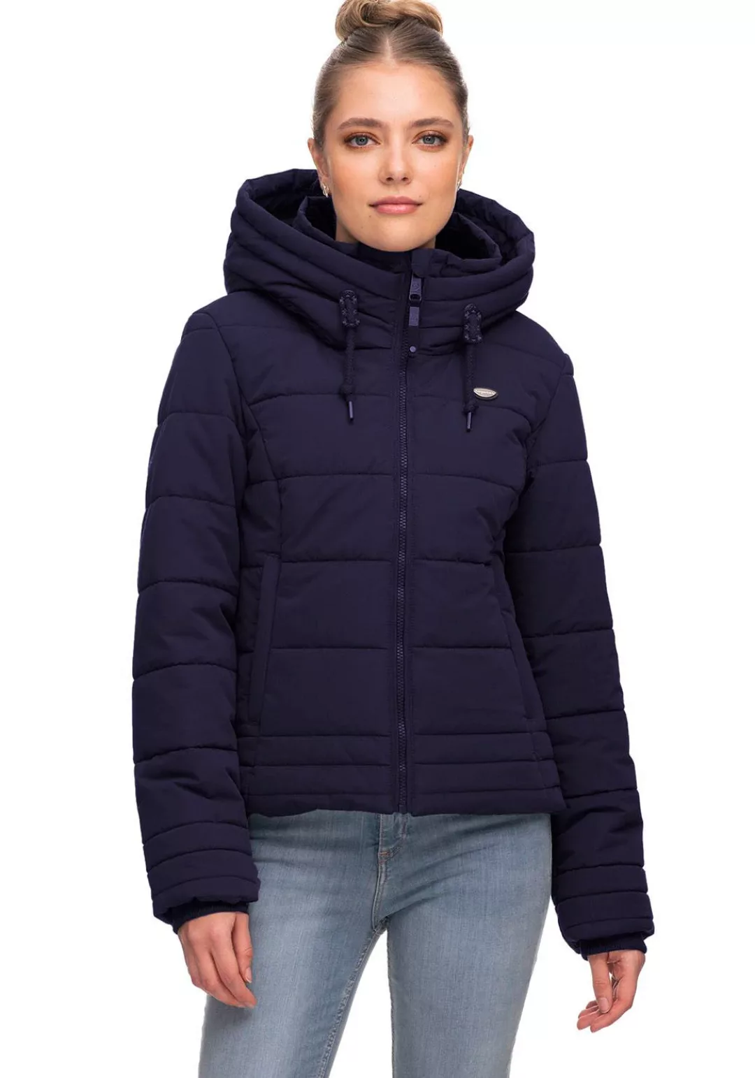 Ragwear Steppjacke NOVVA günstig online kaufen