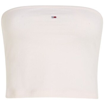 Tommy Hilfiger  T-Shirt DW0DW15296TJ9 günstig online kaufen