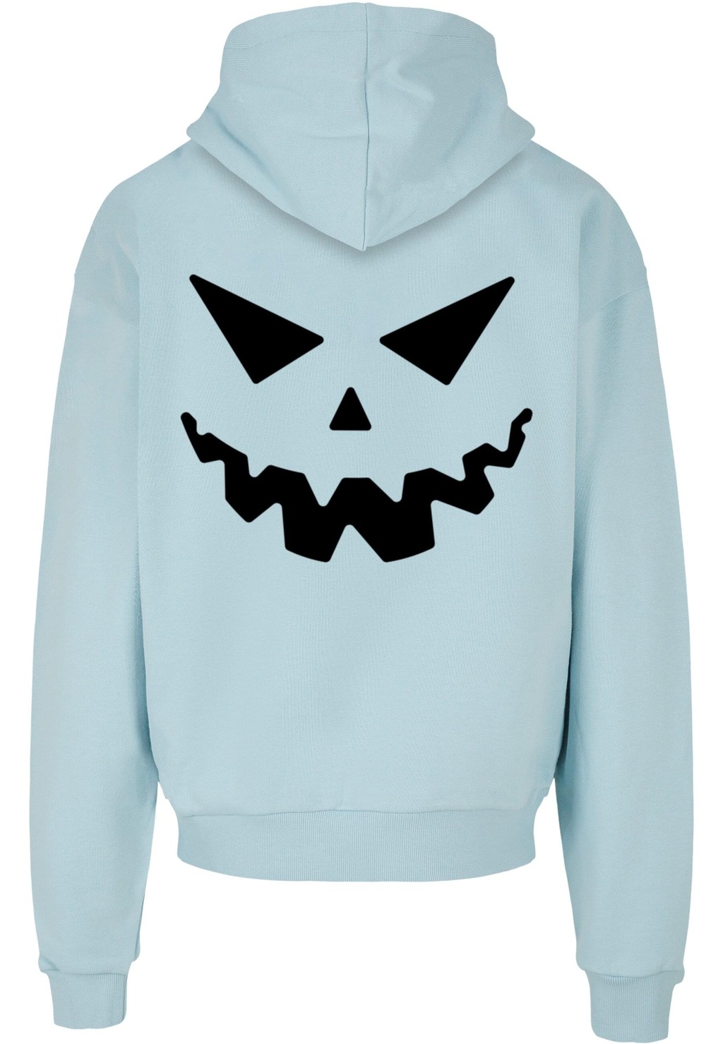 Merchcode Kapuzensweatshirt "Merchcode Halloween - Are You Scared Hoody" günstig online kaufen