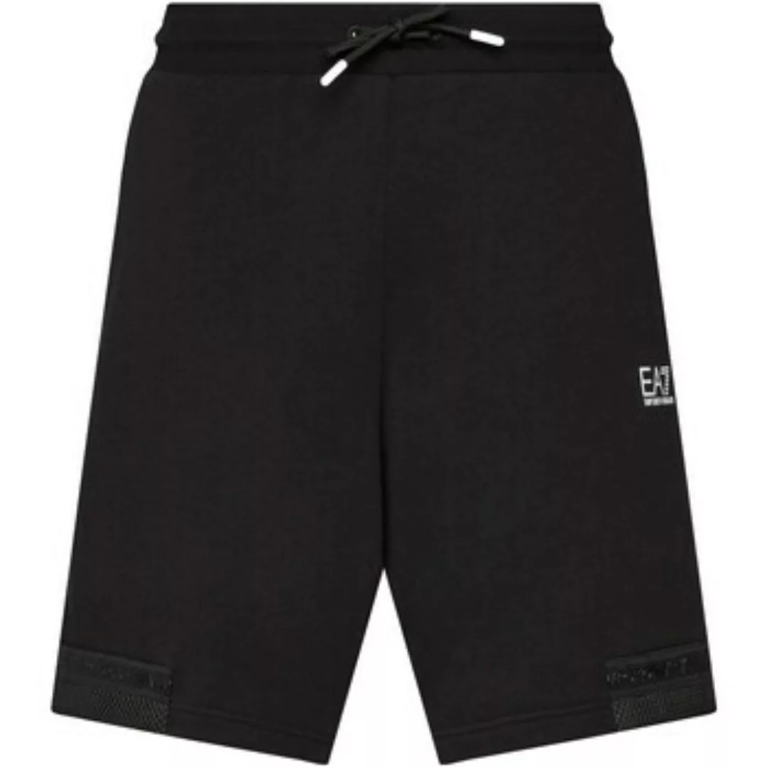 Emporio Armani EA7  Shorts Shorts günstig online kaufen