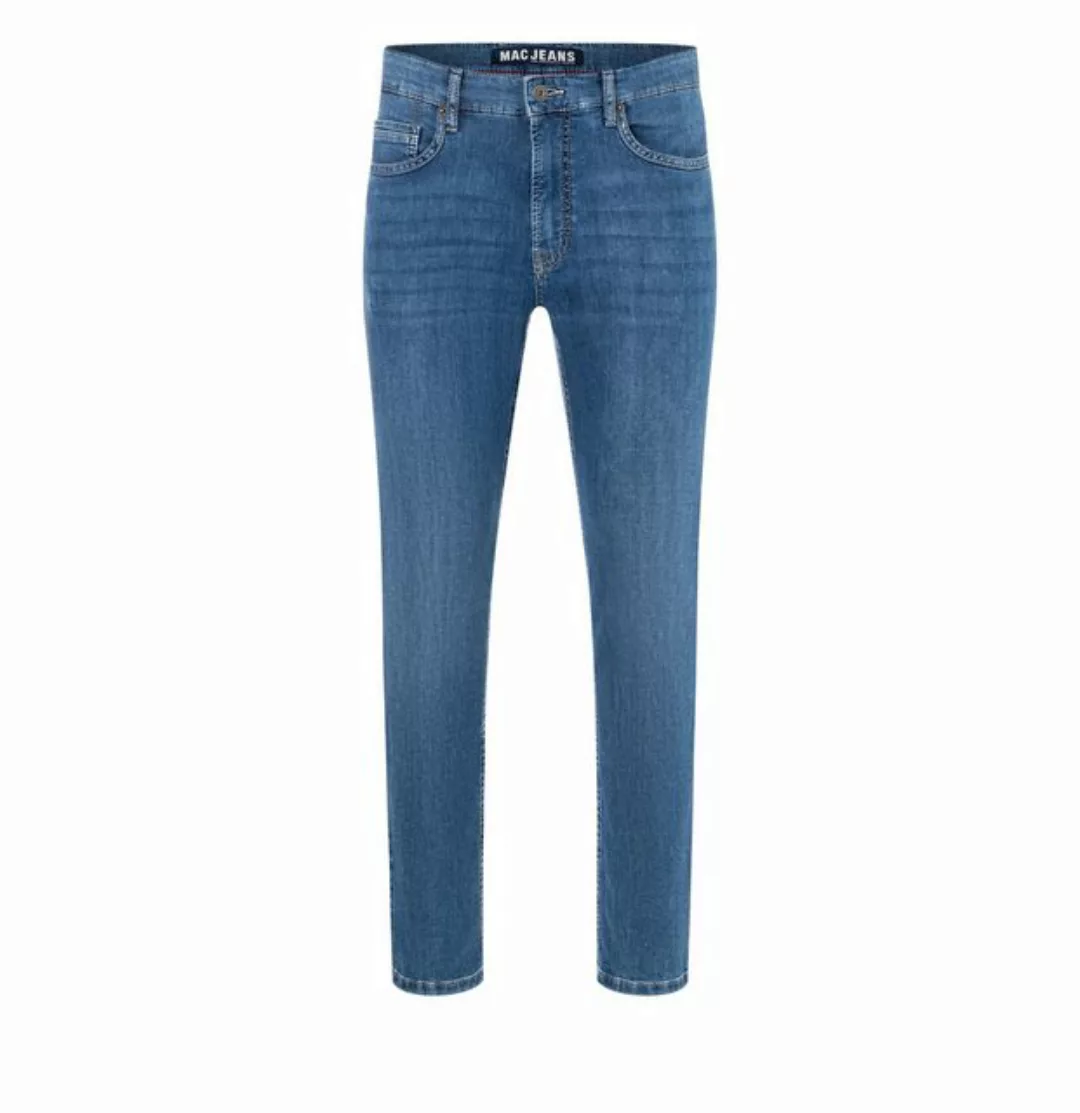 MAC 5-Pocket-Jeans Arne Pipe leichter Sommer-Denim günstig online kaufen