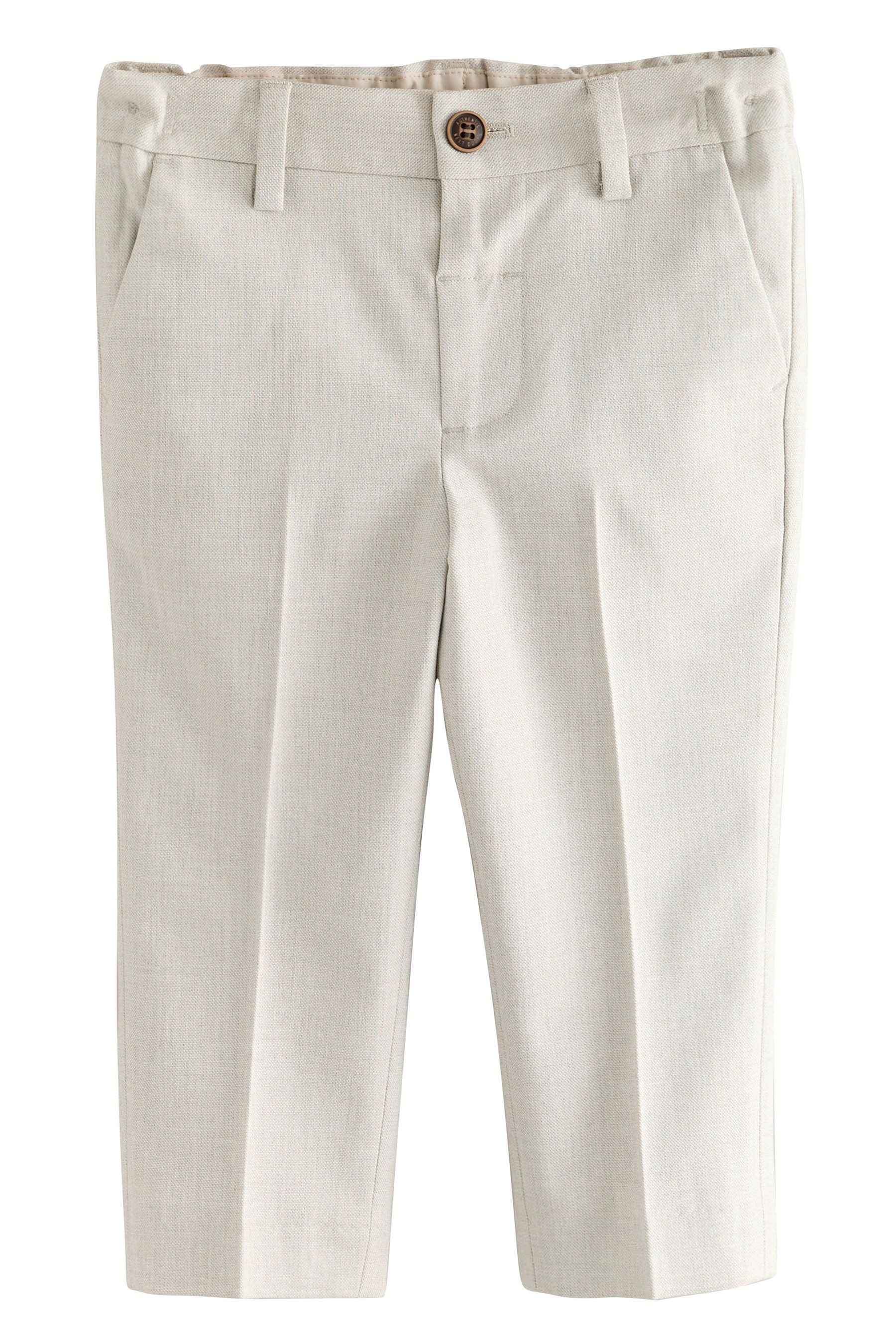 Next Stoffhose Elegante Hose (1-tlg) günstig online kaufen