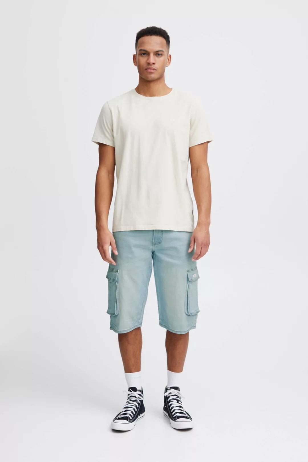 Blend Cargoshorts "Cargoshorts BHDenim" günstig online kaufen