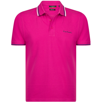 Pierre Cardin  Poloshirt Tipped Polo günstig online kaufen