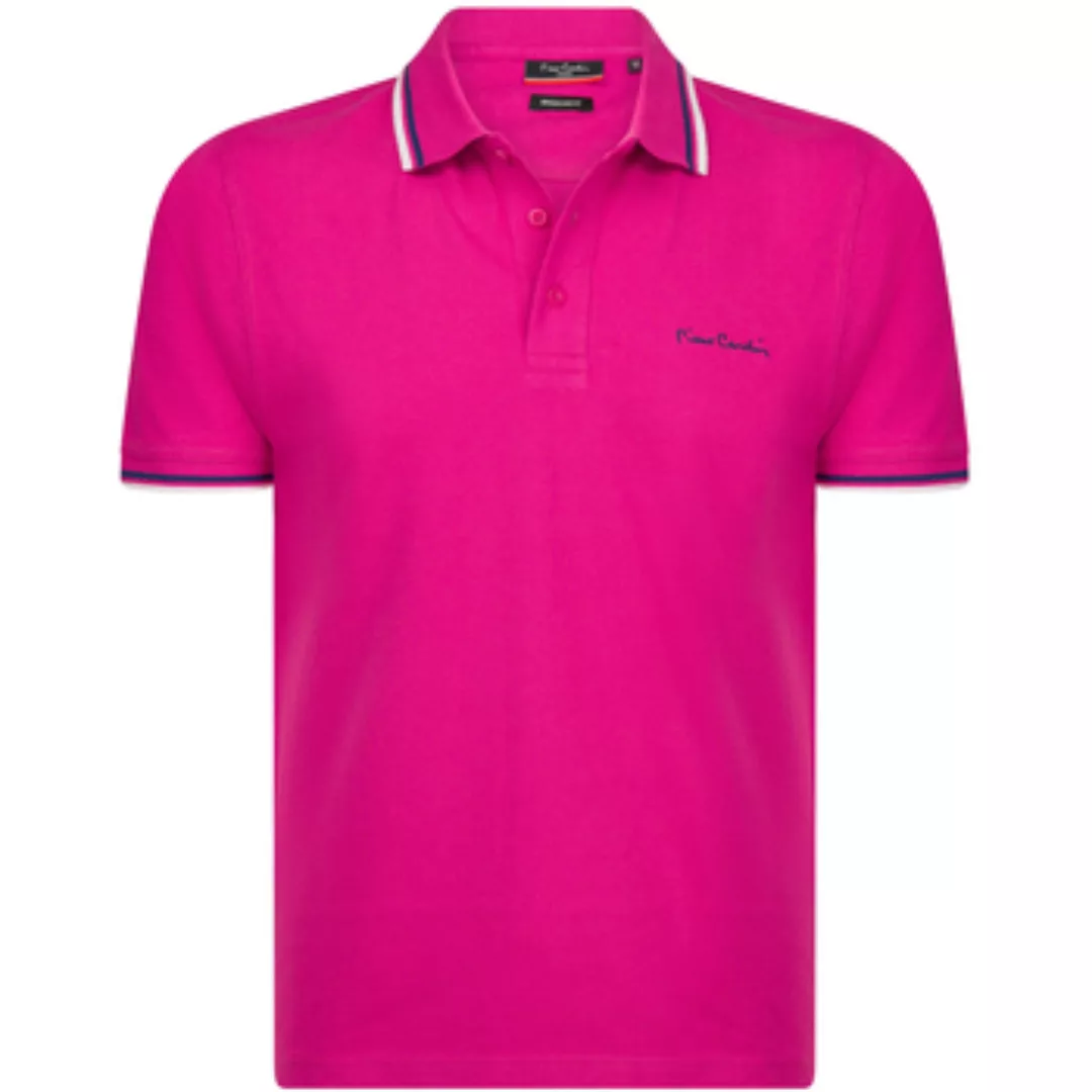 Pierre Cardin  Poloshirt Tipped Polo günstig online kaufen