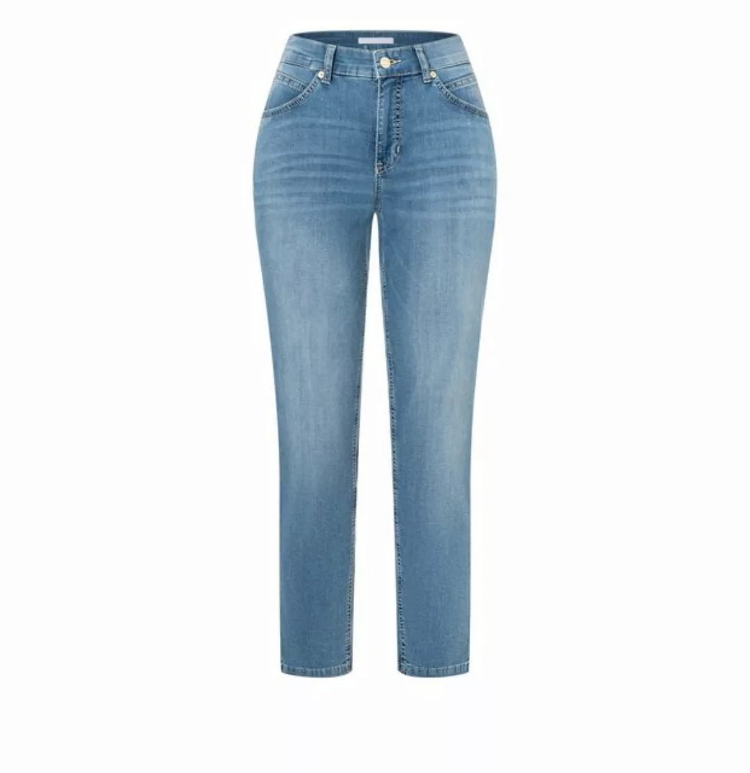 MAC Bequeme Jeans MELANIE 7/8 günstig online kaufen