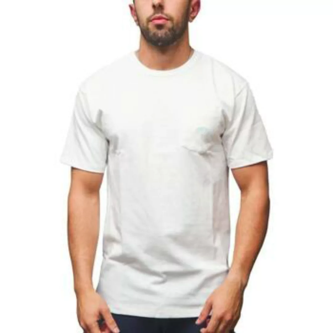 Vans  T-Shirts & Poloshirts COLOR MULTIPLIER PKT OFF THE WALL TEE günstig online kaufen