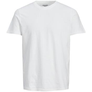 Jack & Jones  T-Shirts & Poloshirts 12276712-WHI günstig online kaufen