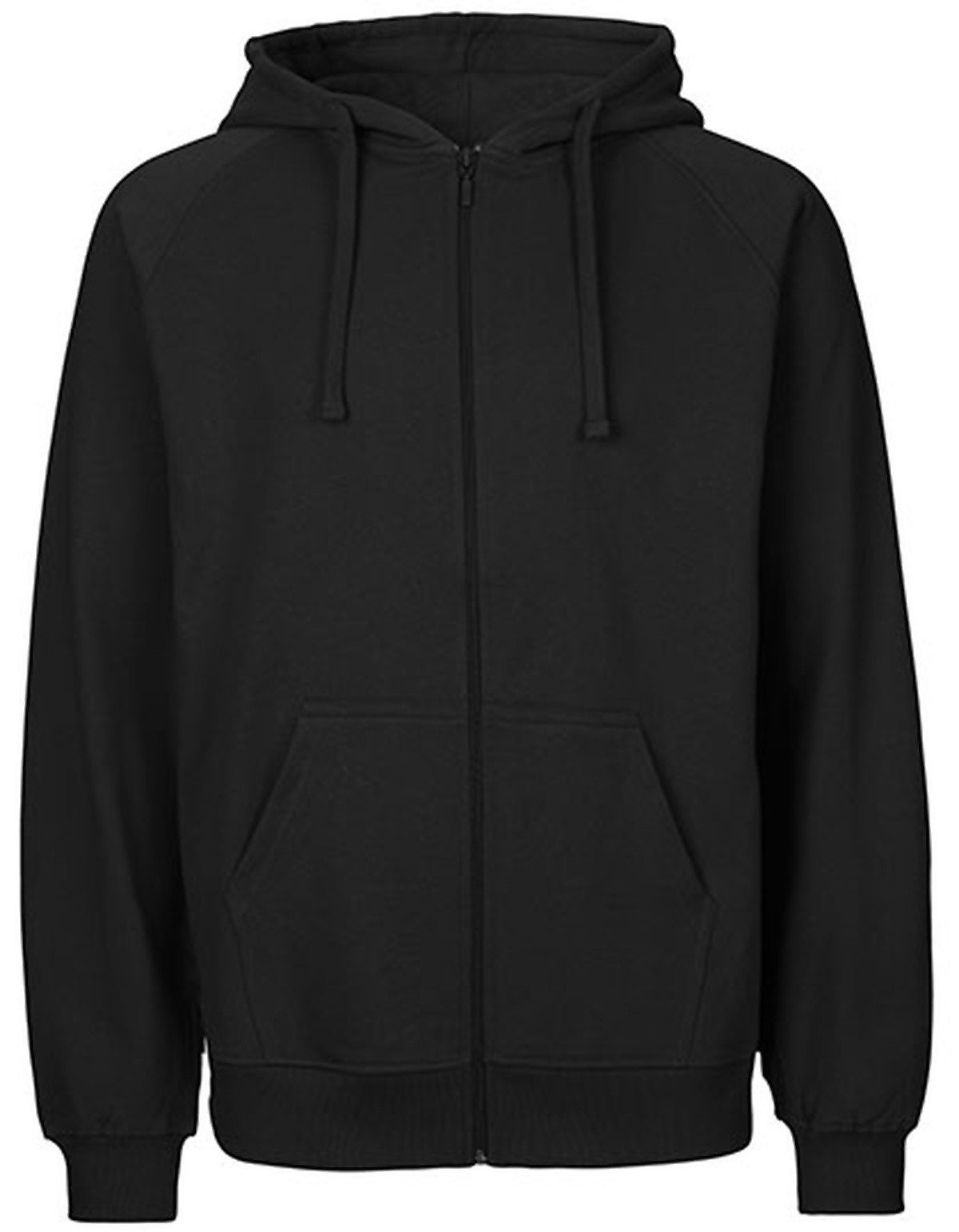Neutral Hoodie Men´s Zip Hoodie günstig online kaufen