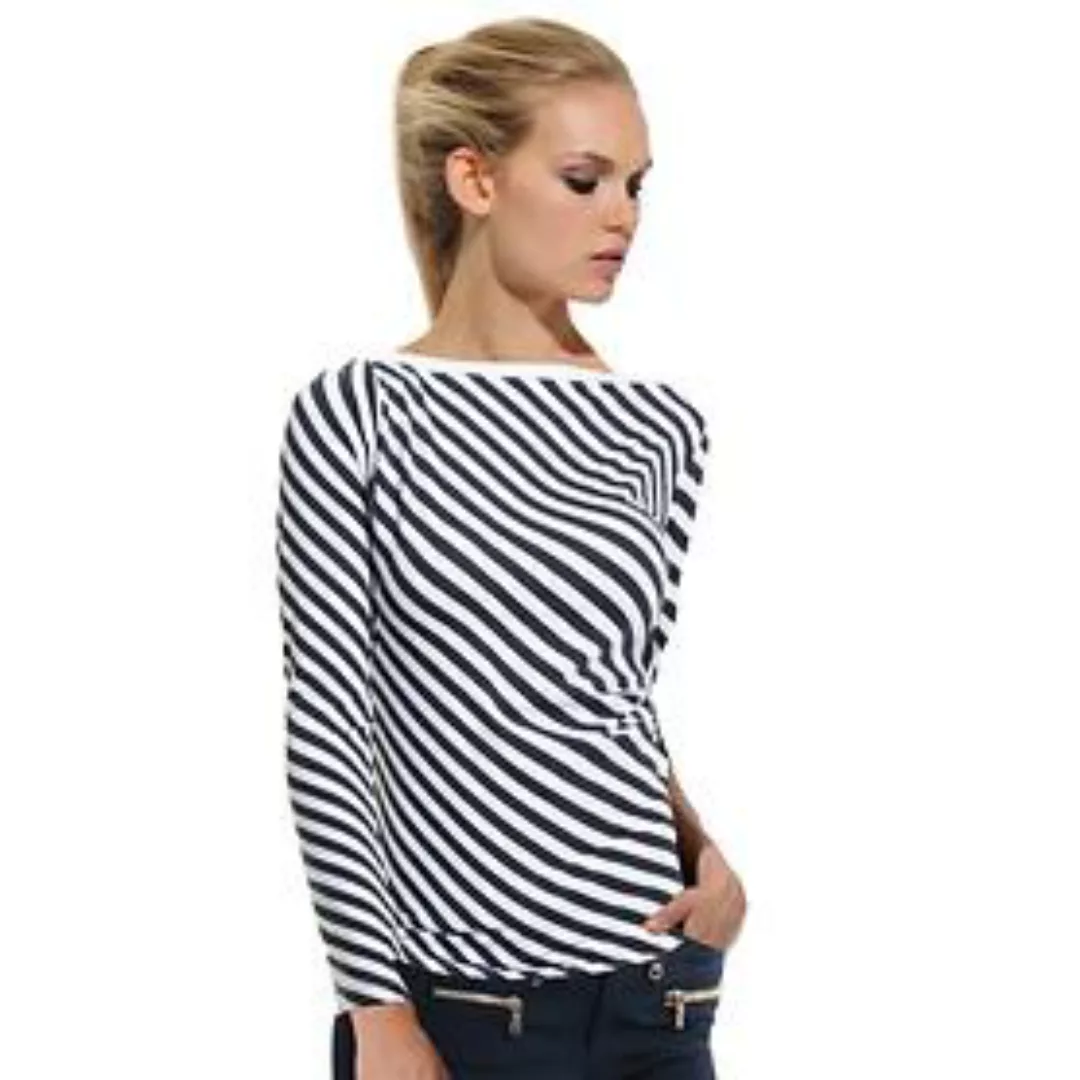 Shirt 'Susie' navy, Gr. 46 günstig online kaufen