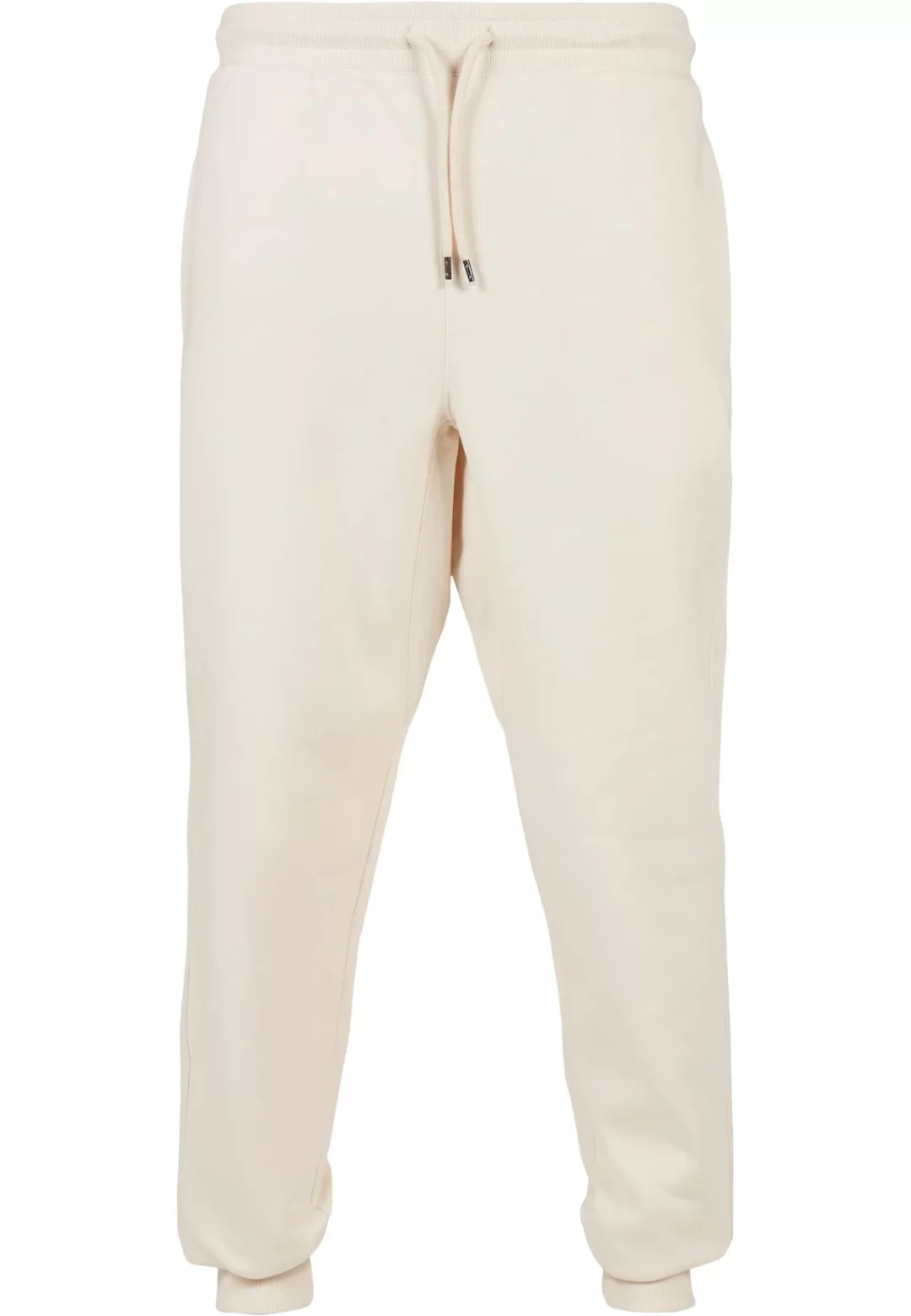 URBAN CLASSICS Stoffhose "Urban Classics Herren Basic Sweatpants", (1 tlg.) günstig online kaufen