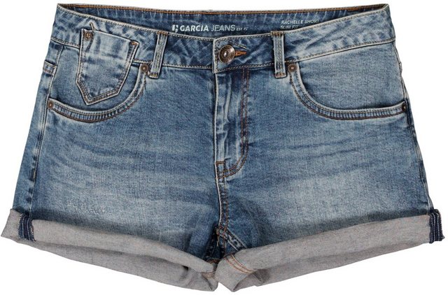 Garcia Jeans-shorts 27 Vintage Used günstig online kaufen