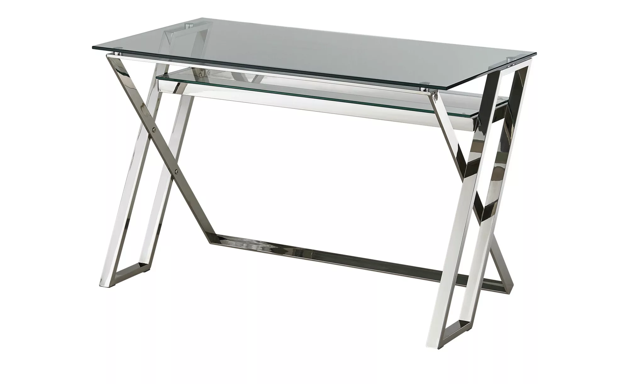Schreibtisch - 120 cm - 76 cm - 60 cm - Tische > Bürotische - Möbel Kraft günstig online kaufen