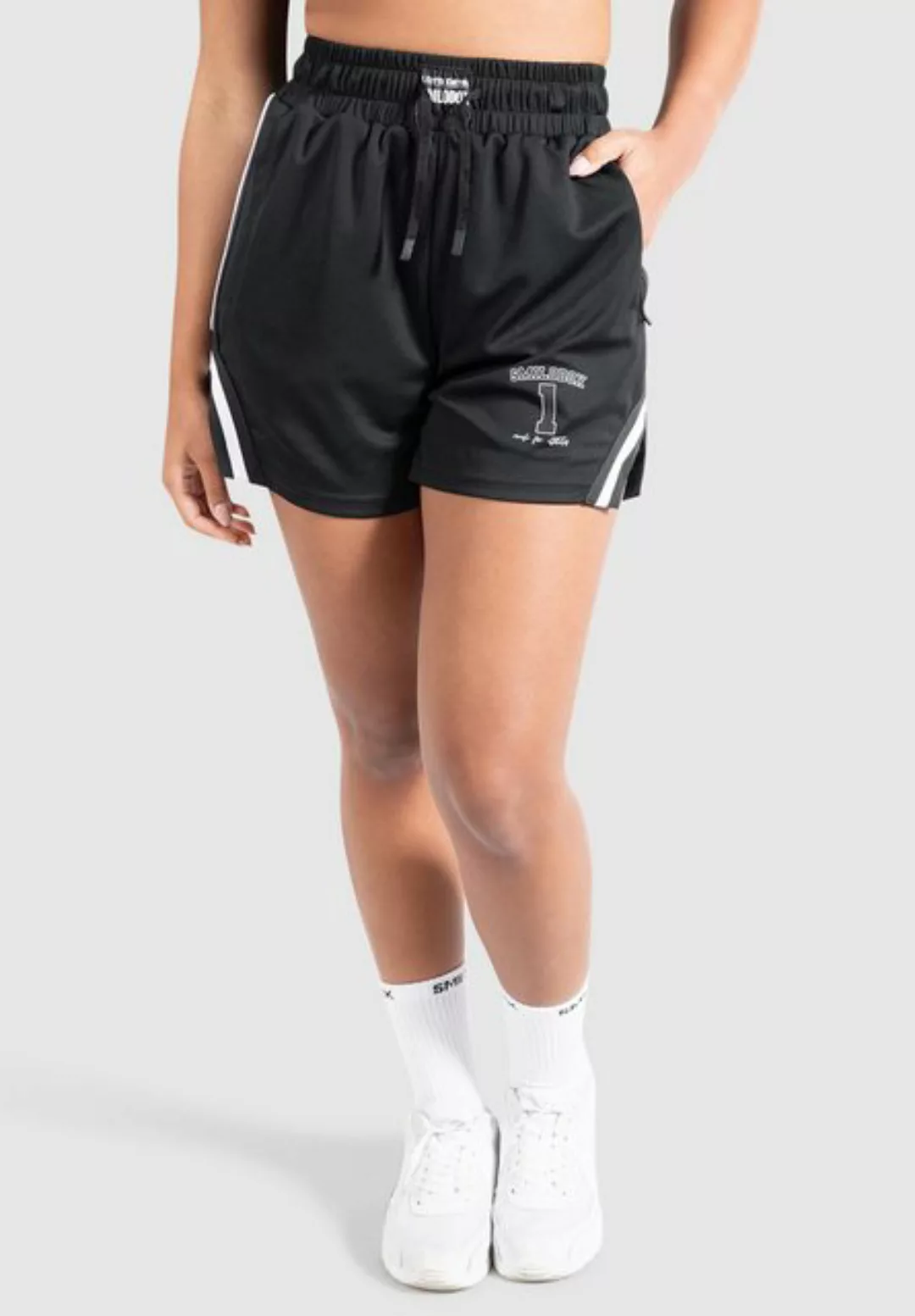 Smilodox Shorts Triple Thrive - günstig online kaufen