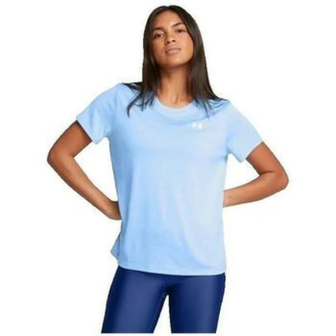 Under Armour  T-Shirts & Poloshirts Ua Tech Twist günstig online kaufen