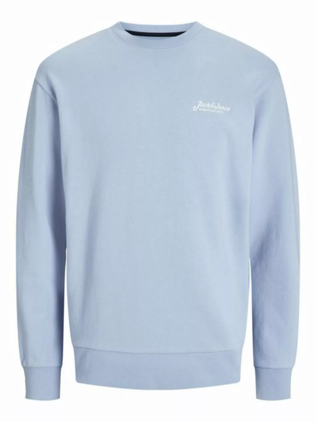 Jack & Jones Sweatshirt JJBEAU SWEAT CREW NECK günstig online kaufen