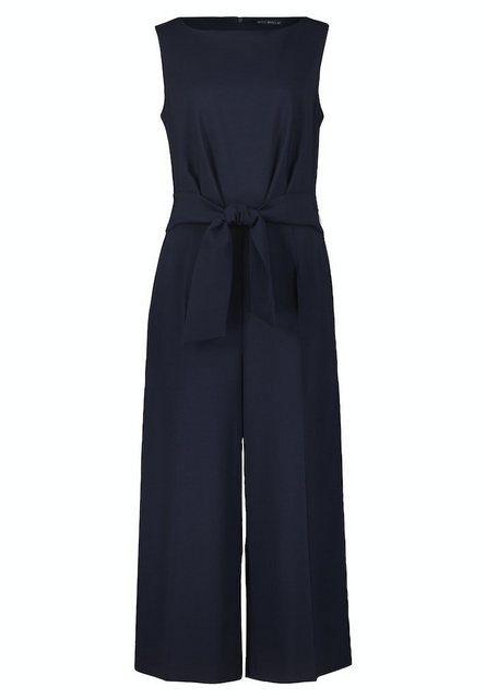 Betty Barclay Stoffhose Betty Barclay / Da.Casual-Hose / Overall Lang ohne günstig online kaufen