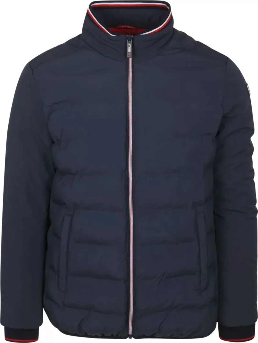 NZA Jacke Wesley Navy - Größe XL günstig online kaufen