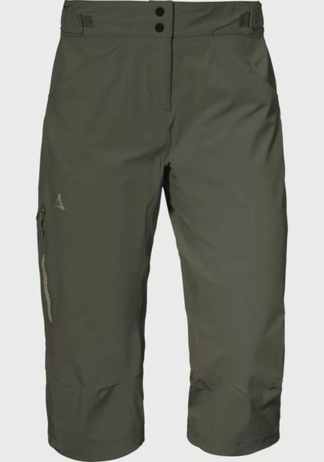 Schöffel 3/4-Hose Pants Moldavia L günstig online kaufen