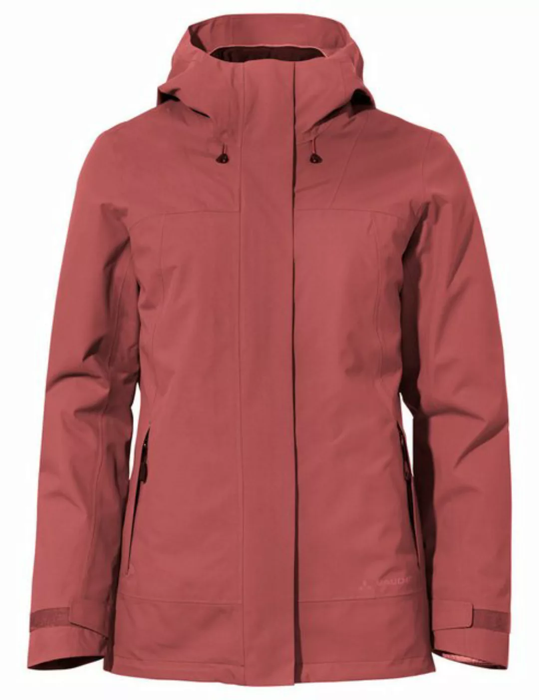 VAUDE 3-in-1-Funktionsjacke Women's Neyland 3in1 Jacket robuste Doppeljacke günstig online kaufen