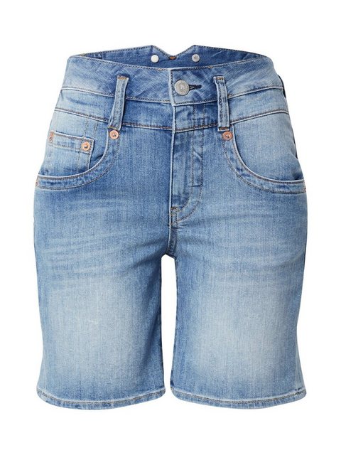 Herrlicher Jeansshorts (1-tlg) Weiteres Detail günstig online kaufen