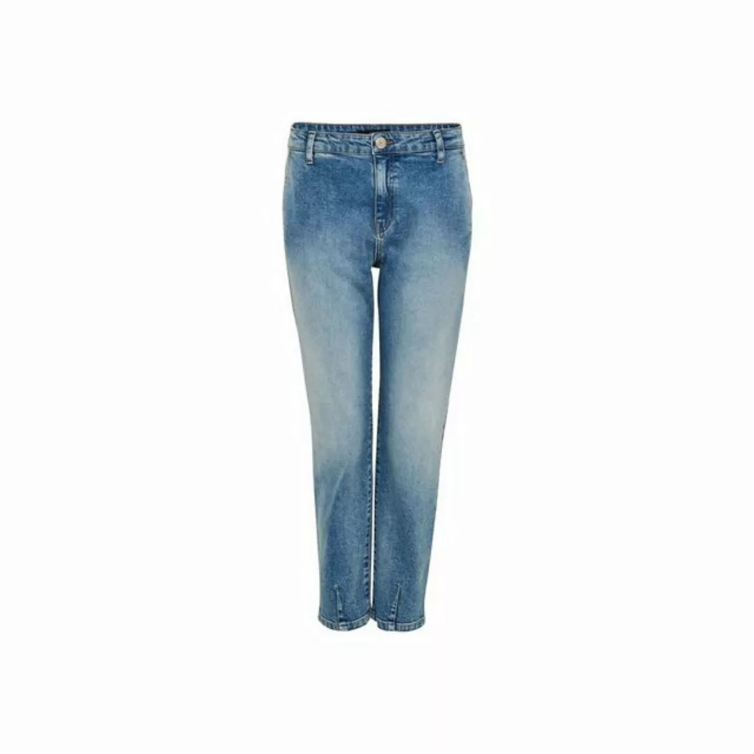 OPUS 5-Pocket-Jeans blau (1-tlg) günstig online kaufen