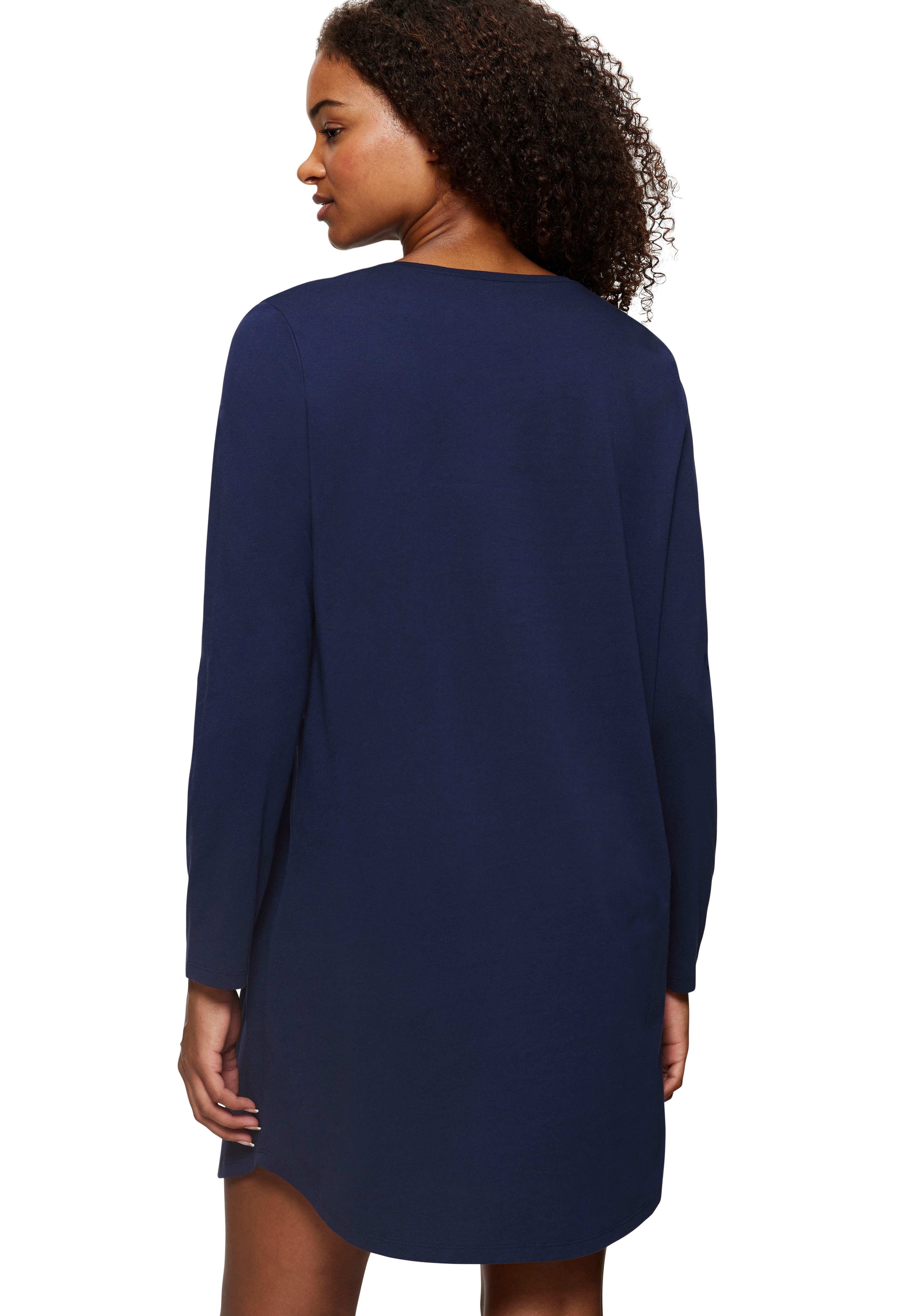 Triumph Nachthemd "Nightdresses NDK LSL X", weich und atmungsaktiv günstig online kaufen