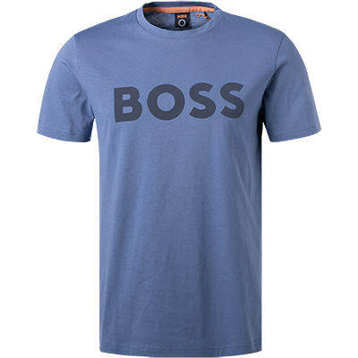 BOSS T-Shirt Thinking 50469648/489 günstig online kaufen