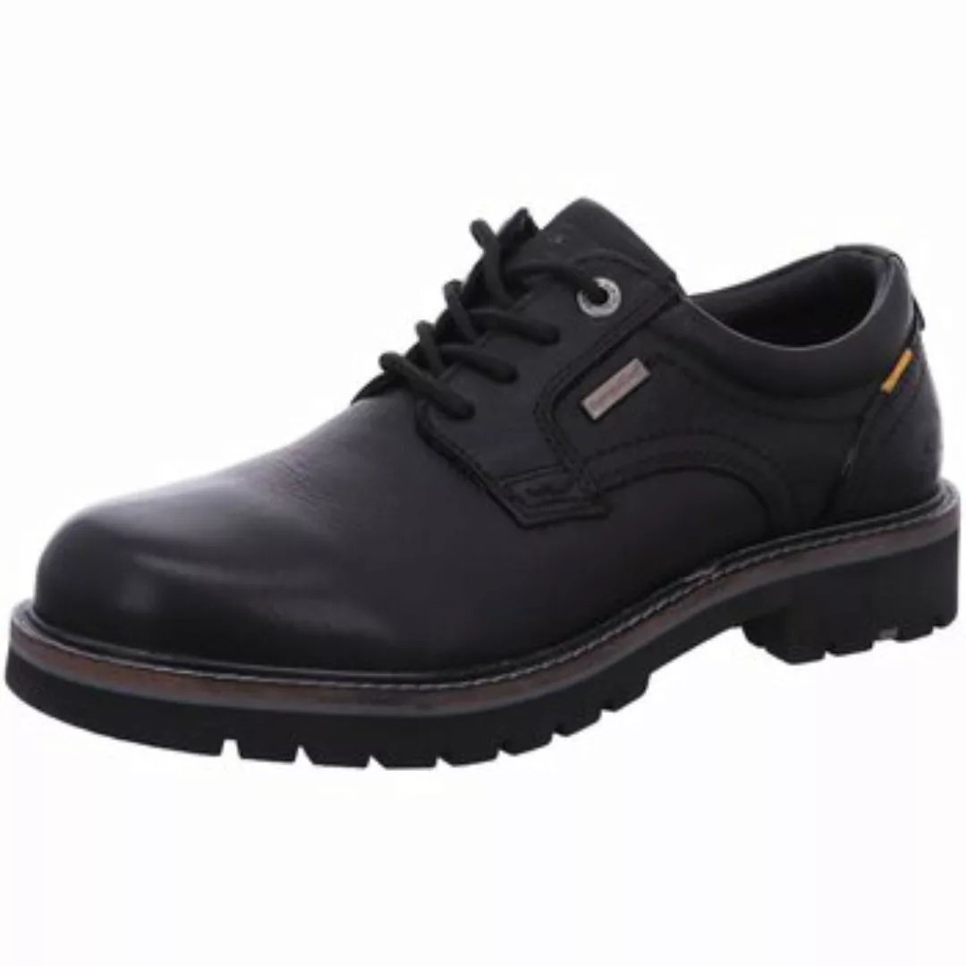 Dockers by Gerli  Halbschuhe Schnuerschuhe CAMB001480100 günstig online kaufen