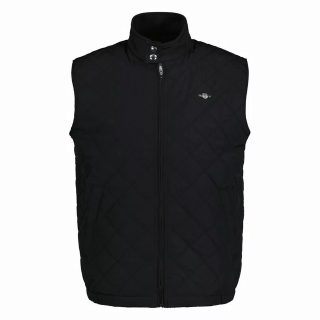 Gant Outdoorjacke QUILTED WINDCHEATER VEST günstig online kaufen