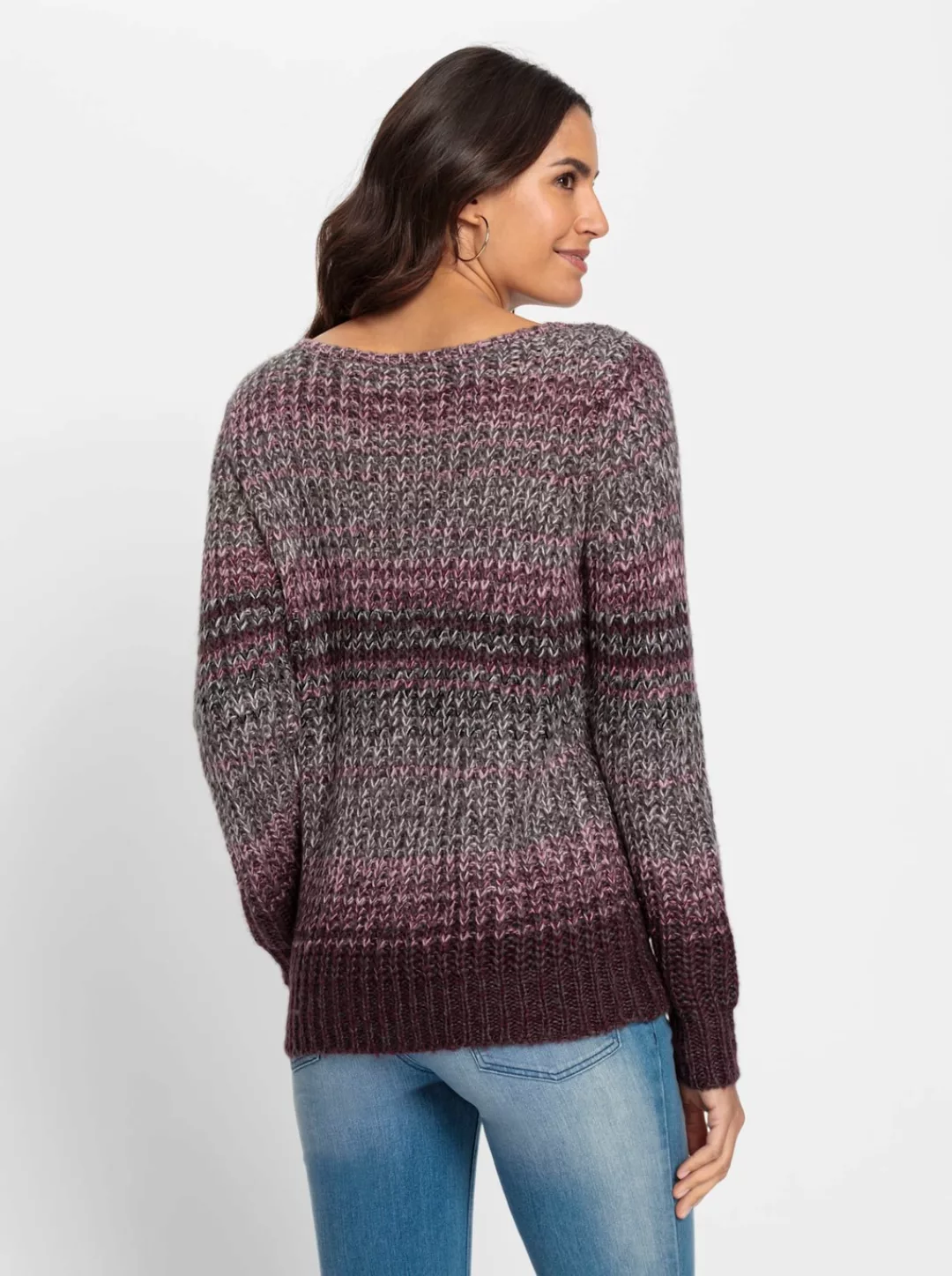 Inspirationen Strickpullover "Pullover" günstig online kaufen