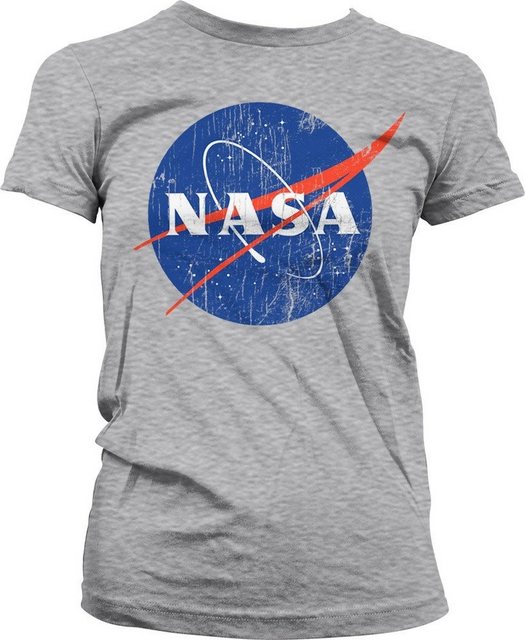 NASA T-Shirt günstig online kaufen