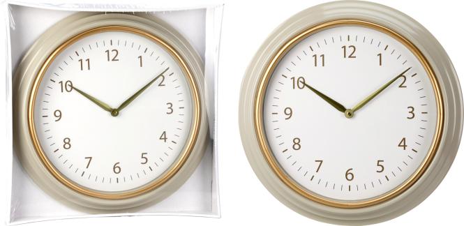 WANDUHR Polypropylen 1 Stück ca. 50 x 5,3 x 50 mm Beige, Weiß günstig online kaufen