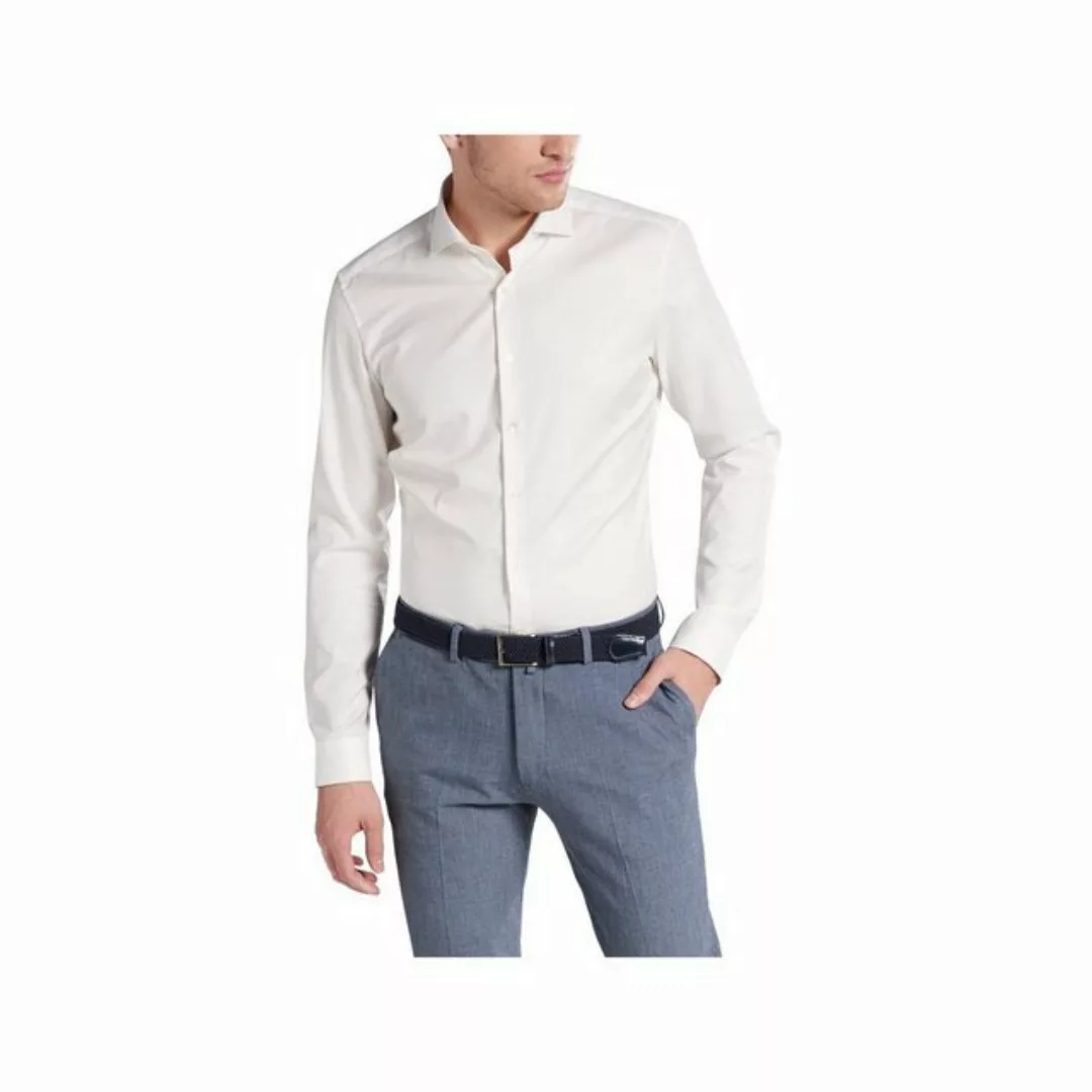 Eterna Straight-Jeans weiß regular fit (1-tlg) günstig online kaufen