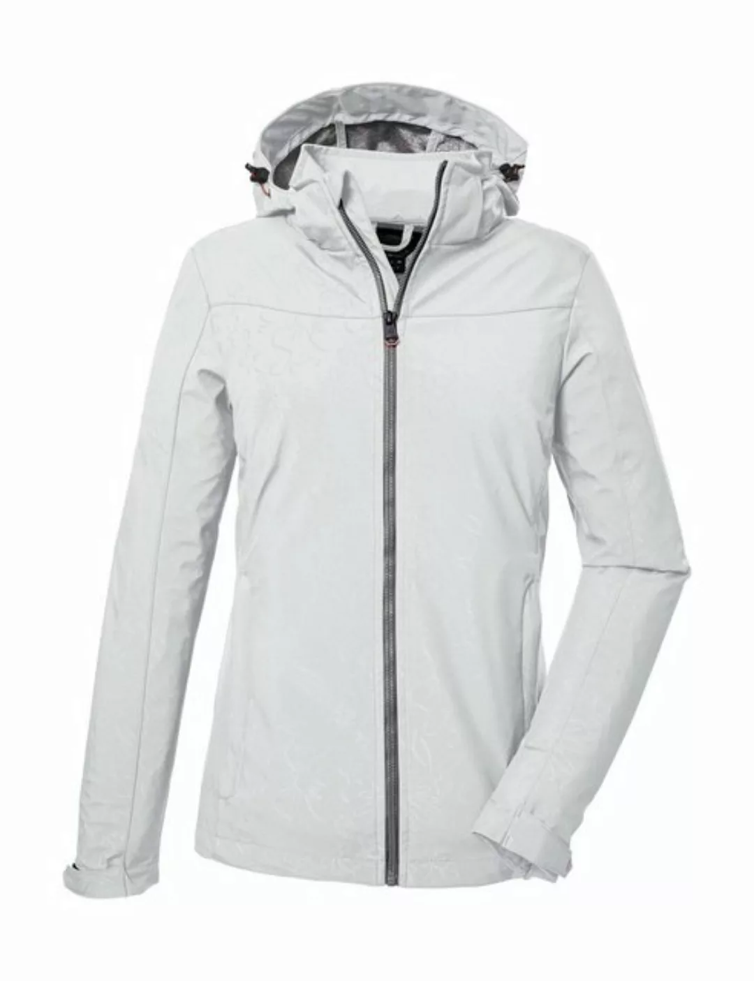 Killtec Softshelljacke "KOS 40 WMN SFTSHLL JCKT" günstig online kaufen