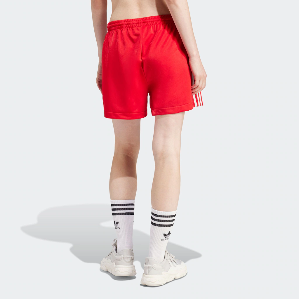 adidas Originals Shorts "FIREBIRD SHORT", (1 tlg.) günstig online kaufen