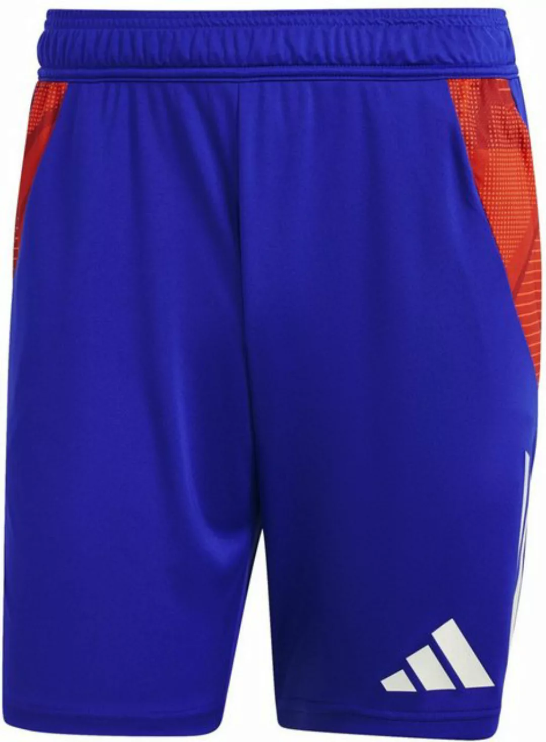 adidas Performance Shorts TIRO24 C TR SHO LUCBLU/WHITE günstig online kaufen