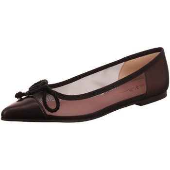 Pretty Ballerinas  Ballerinas 47960-negro günstig online kaufen