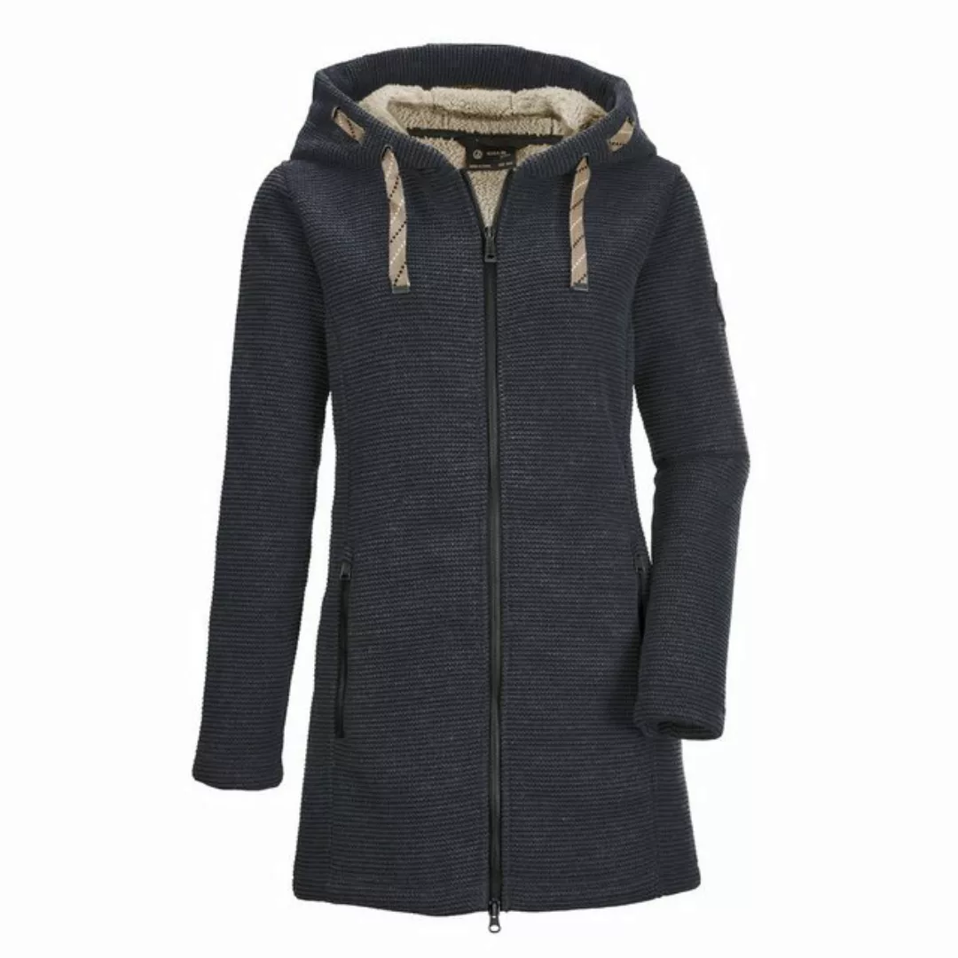 Killtec Strickfleecejacke Fleecejacke Casual günstig online kaufen