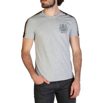 Aquascutum  T-Shirt - qmt017m0 günstig online kaufen