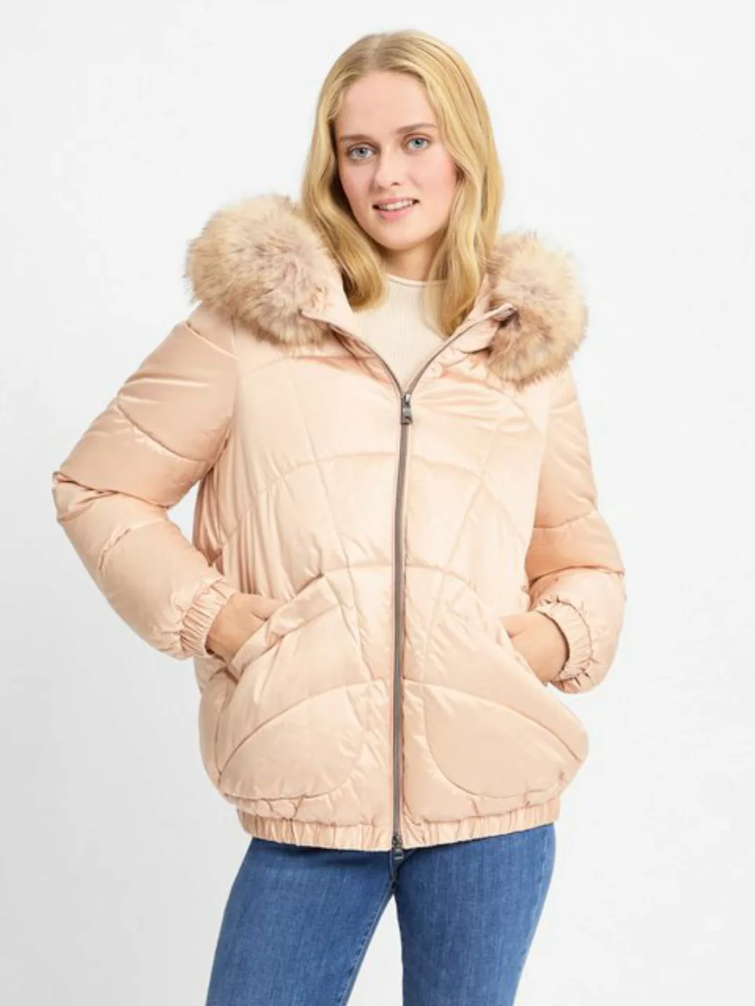 Geox Steppjacke Backsie günstig online kaufen