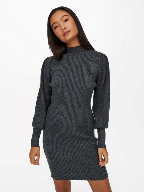 ONLY Strickkleid "ONLKATIA L/S DRESS KNT NOOS" günstig online kaufen