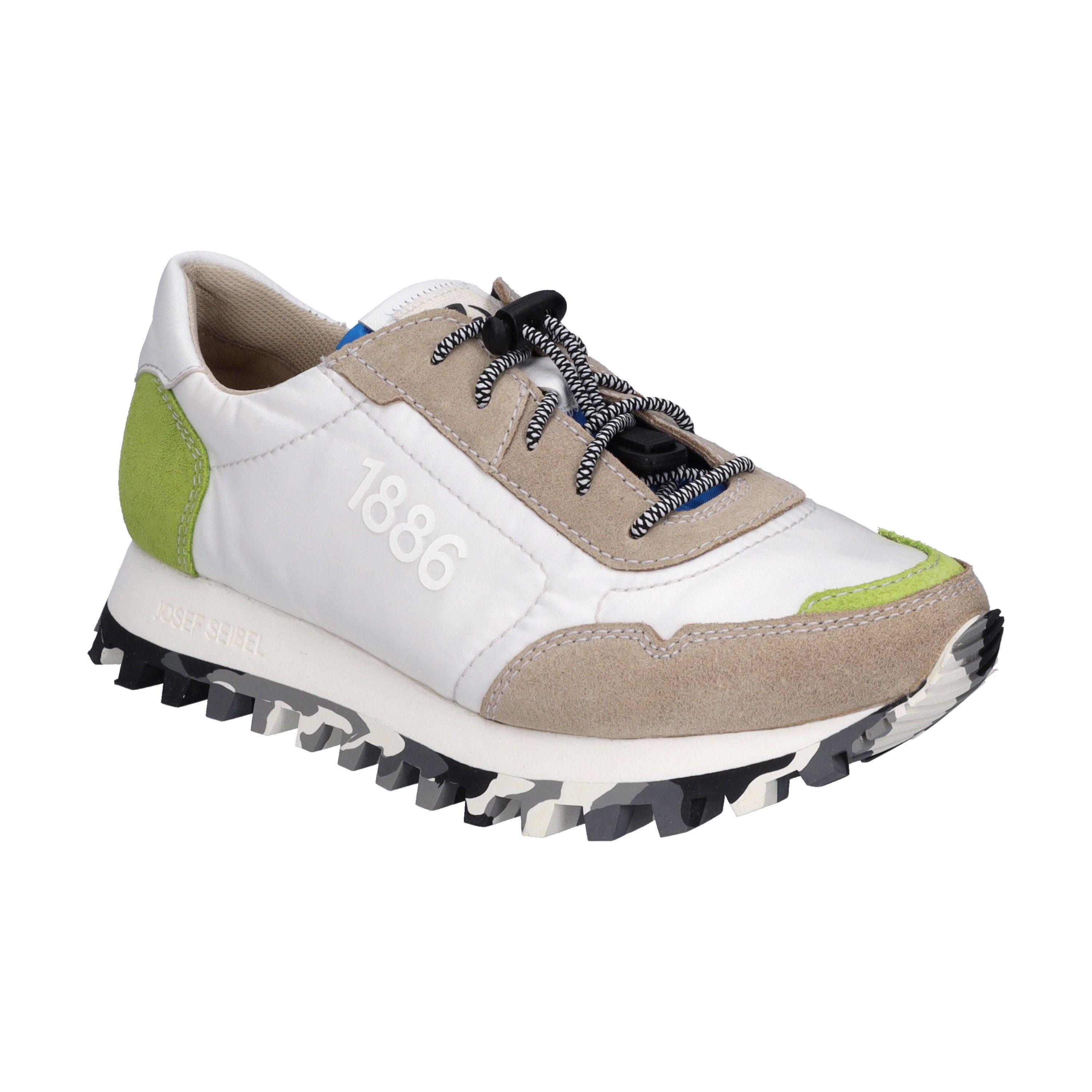 Josef Seibel Bonnie 01, natur Sneaker günstig online kaufen
