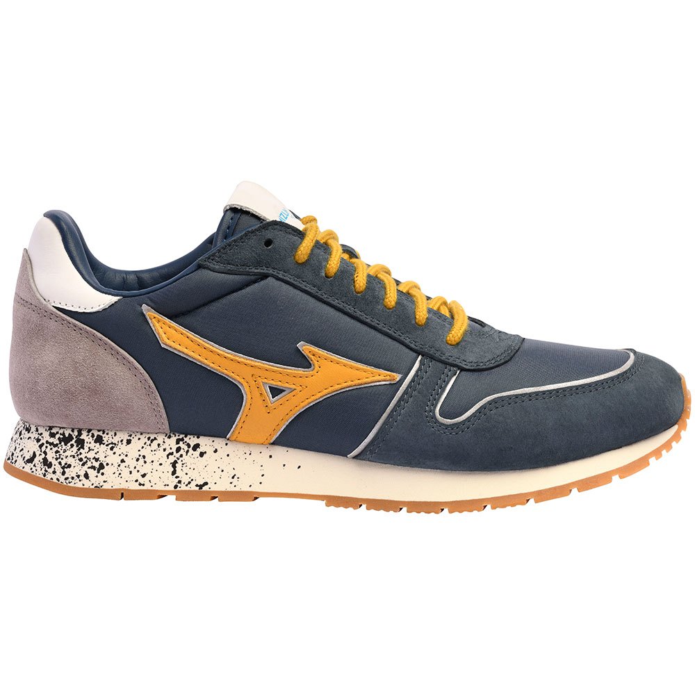 Mizuno Etamin As Sportschuhe EU 41 MBlue / Tawny Olive / White günstig online kaufen