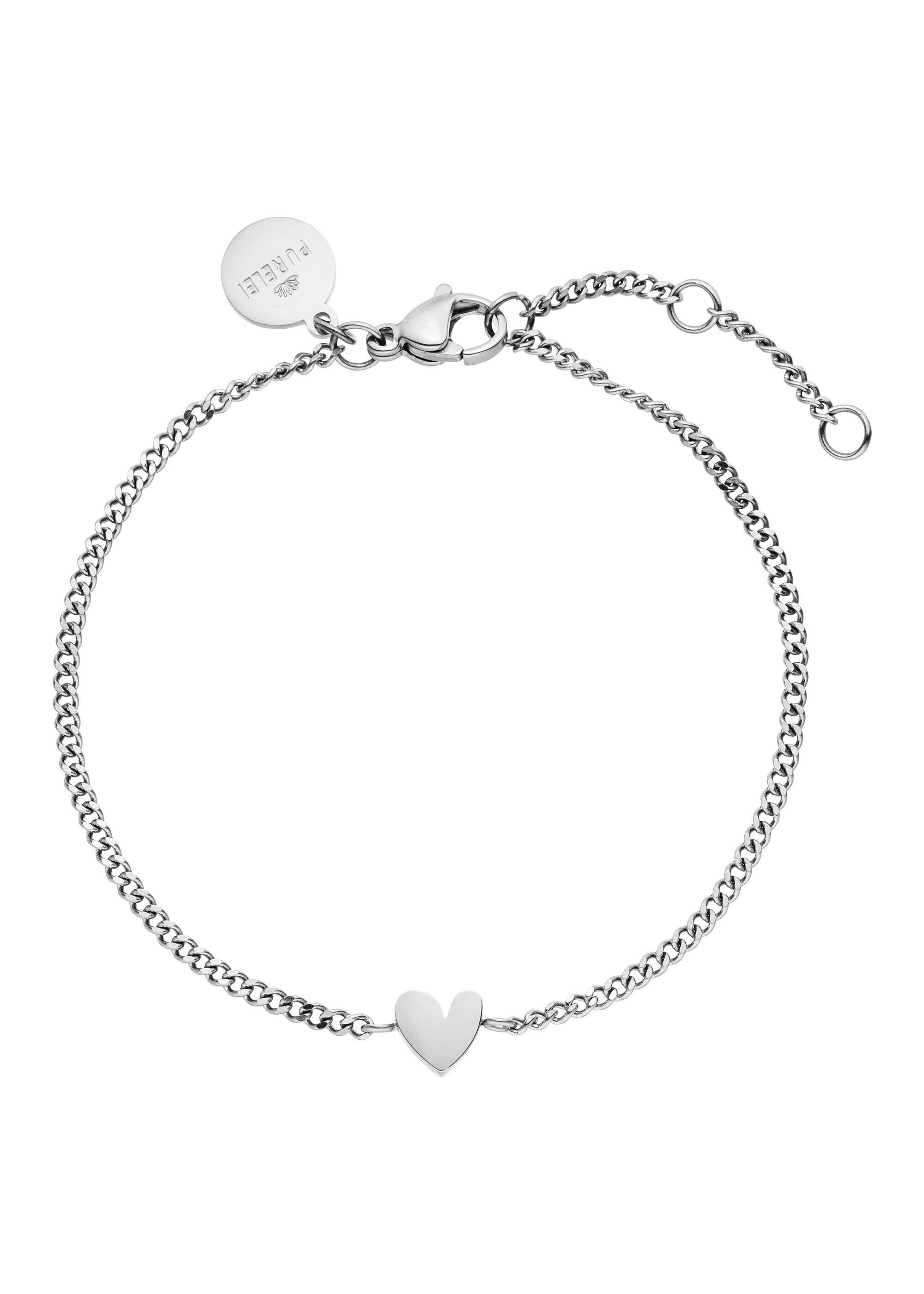 Purelei Armband Tiny Heart (1-tlg), mit günstig online kaufen