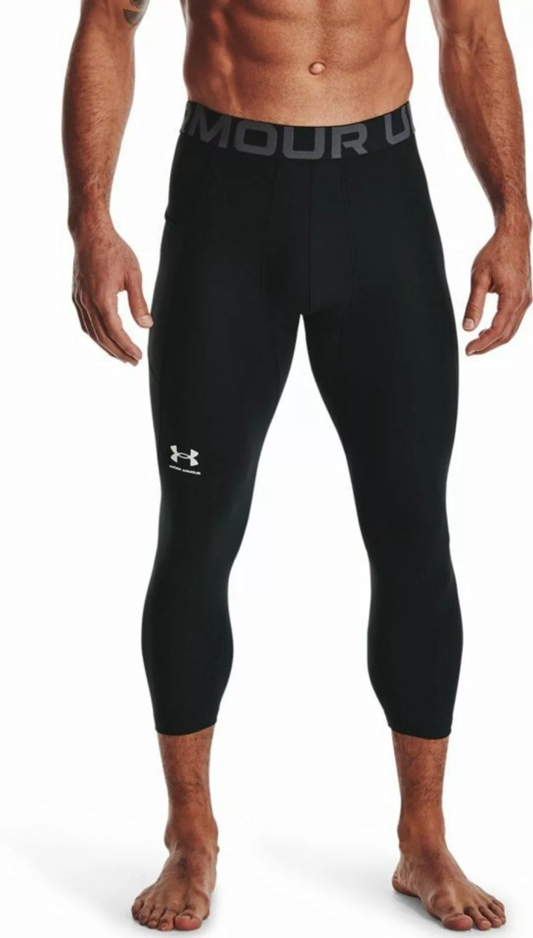 Under Armour® Leggings HeatGear Armour ¾-Leggings günstig online kaufen