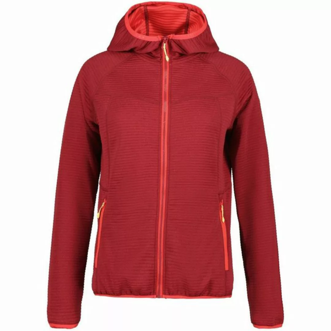 Icepeak Strickfleecejacke günstig online kaufen