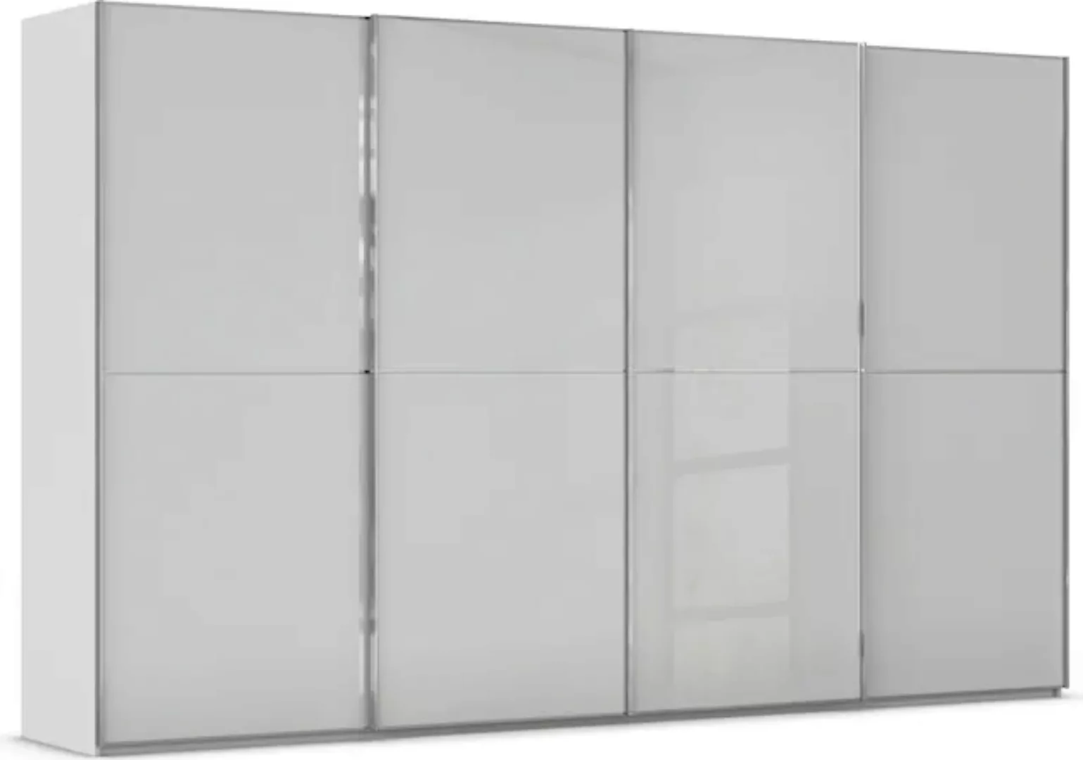 rauch Schwebetürenschrank "Kleiderschrank Schrank Garderobe Schlafzimmersch günstig online kaufen